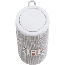 JBL Grip Coluna portátil mono Branco 16 W