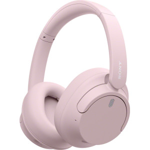 Sony WHCH720NP.CE7 auscultador Auscultadores Com fios e sem fios Fita de cabeça Chamadas Música USB Type-C Bluetooth Azul