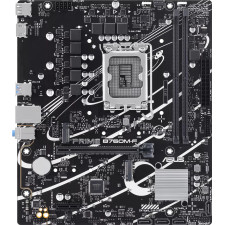 ASUS PRIME B760M-F Intel B760 LGA 1700 micro ATX