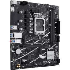 ASUS PRIME B760M-F Intel B760 LGA 1700 micro ATX