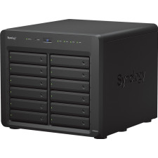Synology DiskStation DS3622xs+ NAS Tower Intel® Xeon® D D-1531 16 GB DDR4 0 TB DiskStation Manager Preto