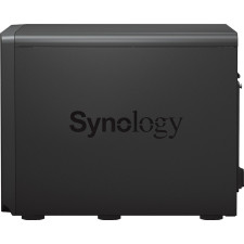 Synology DiskStation DS3622xs+ NAS Tower Intel® Xeon® D D-1531 16 GB DDR4 0 TB DiskStation Manager Preto