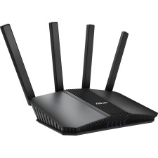 ASUS RT-BE82U BE6500 router sem fios 2.5 Gigabit Ethernet Dual-band (2,4 GHz   5 GHz) Preto