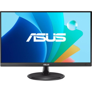 ASUS VP227HF monitor de ecrã 54,5 cm (21.4") 1920 x 1080 pixels Full HD LCD Preto