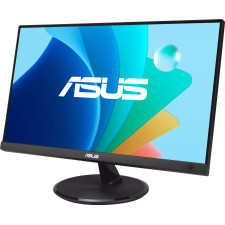 ASUS VP227HF monitor de ecrã 54,5 cm (21.4") 1920 x 1080 pixels Full HD LCD Preto