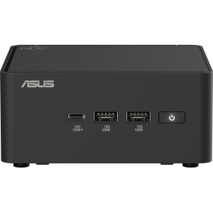 ASUS NUC 15 Pro RNUC15CRHU700002 Preto 255H