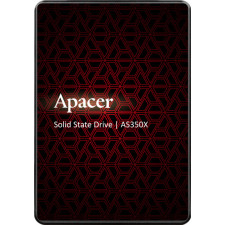 Apacer AS350X 256 GB 2.5" Serial ATA III 3D NAND