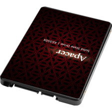 Apacer AS350X 256 GB 2.5" Serial ATA III 3D NAND