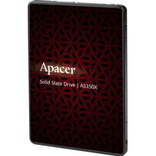 Apacer AS350X 256 GB 2.5" Serial ATA III 3D NAND