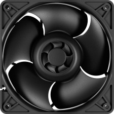 ARCTIC S12038-8K - 3 Pack Caixa de computador Ventoinha 12 cm Preto 3 unidade(s)