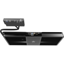 ARCTIC Senza 5700G Pro AMD Ryzen™ 7 32 GB DDR4-SDRAM 1 TB SSD Windows 11 Pro Mini PC Preto