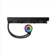 ARCTIC Liquid Freezer III Pro 420 A-RGB Processador Refrigerador líquido all-in-one 14 cm Preto