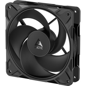 ARCTIC Freezer P12 Pro Reverse Caixa de computador Ventoinha 12 cm Preto 1 unidade(s)