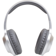 Panasonic RB-HX220B Auscultadores Sem fios Fita de cabeça Chamadas Música USB Type-C Bluetooth Prateado