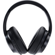 Panasonic RB-HX330B Auscultadores Com fios e sem fios Fita de cabeça Chamadas Música USB Type-C Bluetooth Preto