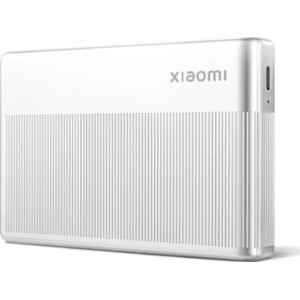 Xiaomi BHR9974GL impressora fotográfica ZINK (Zero ink) 313 x 512 DPI 2" x 3" (5x7.6 cm)