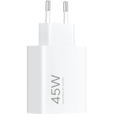 Xiaomi BHR07SLEU carregador de dispositivos móveis Smartphone, Tablet Branco AC Carregamento rápido Interior