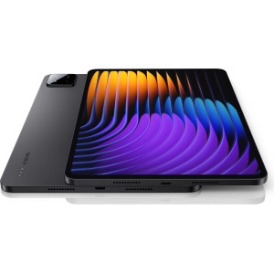 Xiaomi Pad 7 Qualcomm Snapdragon 128 GB 28,4 cm (11.2") 8 GB Wi-Fi 6E (802.11ax) Cinzento