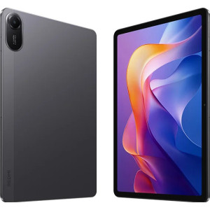 Xiaomi Redmi Pad 2 Mediatek 256 GB 27,9 cm (11") 8 GB Wi-Fi 5 (802.11ac) Grafite