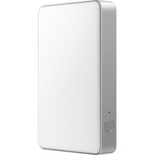 Xiaomi Portable Photo Printer Pro impressora fotográfica Sublimação de cor 313 x 313 DPI 2" x 3" (5x7.6 cm)