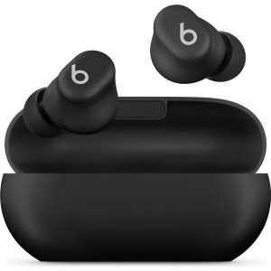 Apple Beats Solo Buds Auscultadores True Wireless Stereo (TWS) Intra-auditivo Chamadas Música Bluetooth Preto