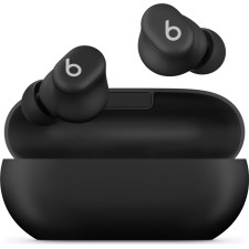 Apple Beats Solo Buds Auscultadores True Wireless Stereo (TWS) Intra-auditivo Chamadas Música Bluetooth Preto