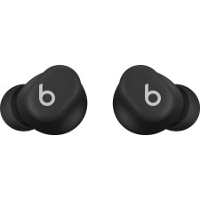 Apple Beats Solo Buds Auscultadores True Wireless Stereo (TWS) Intra-auditivo Chamadas Música Bluetooth Preto
