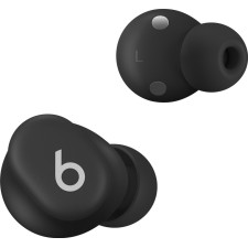 Apple Beats Solo Buds Auscultadores True Wireless Stereo (TWS) Intra-auditivo Chamadas Música Bluetooth Preto