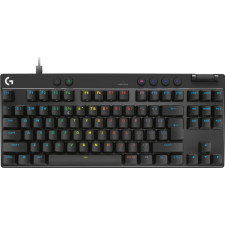 Logitech G PRO X TKL RAPID