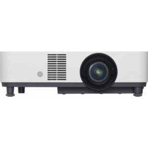 Sony VPL-PHZ61 Projetor de distância normal 6400 ANSI lumens 3LCD WUXGA (1920x1200) Branco