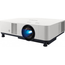 Sony VPL-PHZ61 Projetor de distância normal 6400 ANSI lumens 3LCD WUXGA (1920x1200) Branco