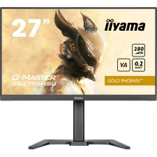 iiyama GB2795HSU-B1 monitor de ecrã 68,6 cm (27") 1920 x 1080 pixels Full HD LED Preto
