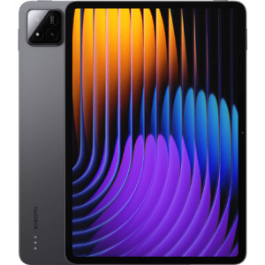Xiaomi Pad 7 Qualcomm Snapdragon 256 GB 28,4 cm (11.2") 8 GB Wi-Fi 6E (802.11ax) Cinzento
