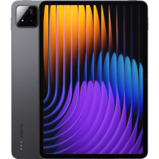 Xiaomi Pad 7 Qualcomm Snapdragon 256 GB 28,4 cm (11.2") 8 GB Wi-Fi 6E (802.11ax) Cinzento