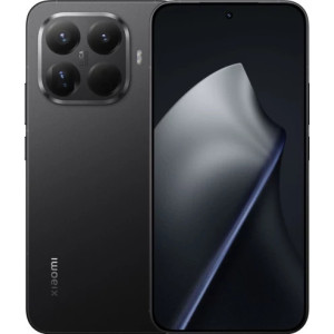 Xiaomi 15T Pro 17,4 cm (6.83") Dual SIM 5G USB Type-C 12 GB 1 TB 5500 mAh Preto