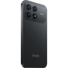 POCO F8 Pro 16,7 cm (6.59") Dual SIM 5G USB Type-C 12 GB 512 GB 6210 mAh Preto
