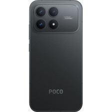 POCO F8 Pro 16,7 cm (6.59") Dual SIM 5G USB Type-C 12 GB 512 GB 6210 mAh Preto