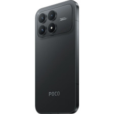 POCO F8 Pro 16,7 cm (6.59") Dual SIM 5G USB Type-C 12 GB 512 GB 6210 mAh Preto