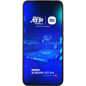 Xiaomi 15T Pro 17,4 cm (6.83") 12 GB 512 GB 5500 mAh Castanho