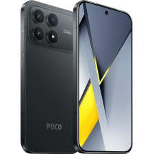 POCO F8 Pro 16,7 cm (6.59") Dual SIM 5G USB Type-C 12 GB 512 GB 6210 mAh Preto