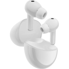 Honor Choice S8 Auscultadores True Wireless Stereo (TWS) Intra-auditivo Chamadas Música Bluetooth Branco
