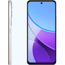 VIVO Y19s 17 cm (6.68") Dual SIM Android 14 4G USB Type-C 8 GB 256 GB 5150 mAh Pérola, Prateado