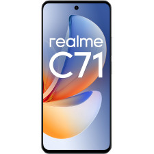 realme C71 16,9 cm (6.67") 8 GB 256 GB 6000 mAh Branco