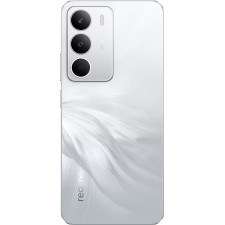 realme C71 16,9 cm (6.67") 8 GB 256 GB 6000 mAh Branco