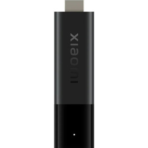 Xiaomi PFJ4197EU conetor Smart TV HDMI 4K Ultra HD Android Preto