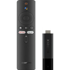 Xiaomi PFJ4197EU conetor Smart TV HDMI 4K Ultra HD Android Preto