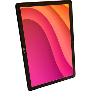 Qubo T106 128 GB 25,6 cm (10.1") 6 GB Android 11 Preto