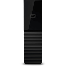 Western Digital My Book disco externo 24 TB USB Type-A 2.0 3.2 Gen 1 (3.1 Gen 1) Preto