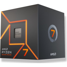 AMD Ryzen 7 7700 processador 3,8 GHz 32 MB L3 Caixa