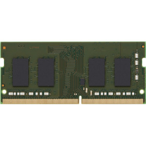 Kingston Technology ValueRAM módulo de memória 4 GB 1 x 4 GB DDR4 3200 MT s